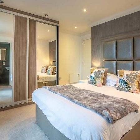 31 Cocoa Suites Γιορκ Εξωτερικό φωτογραφία