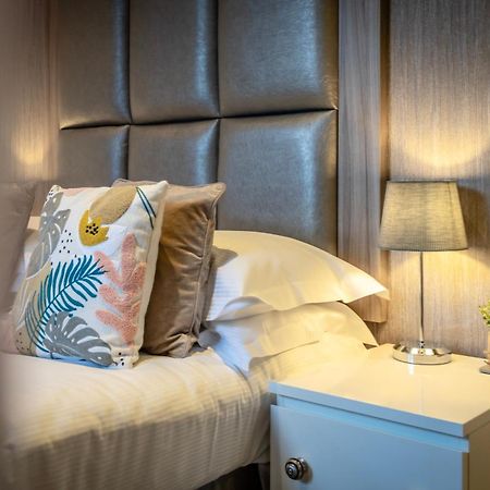 31 Cocoa Suites Γιορκ Εξωτερικό φωτογραφία