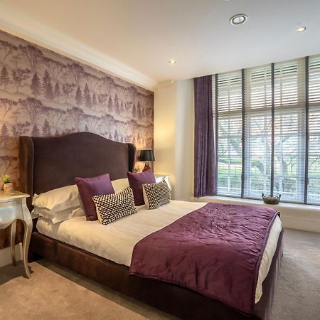 31 Cocoa Suites Γιορκ Εξωτερικό φωτογραφία