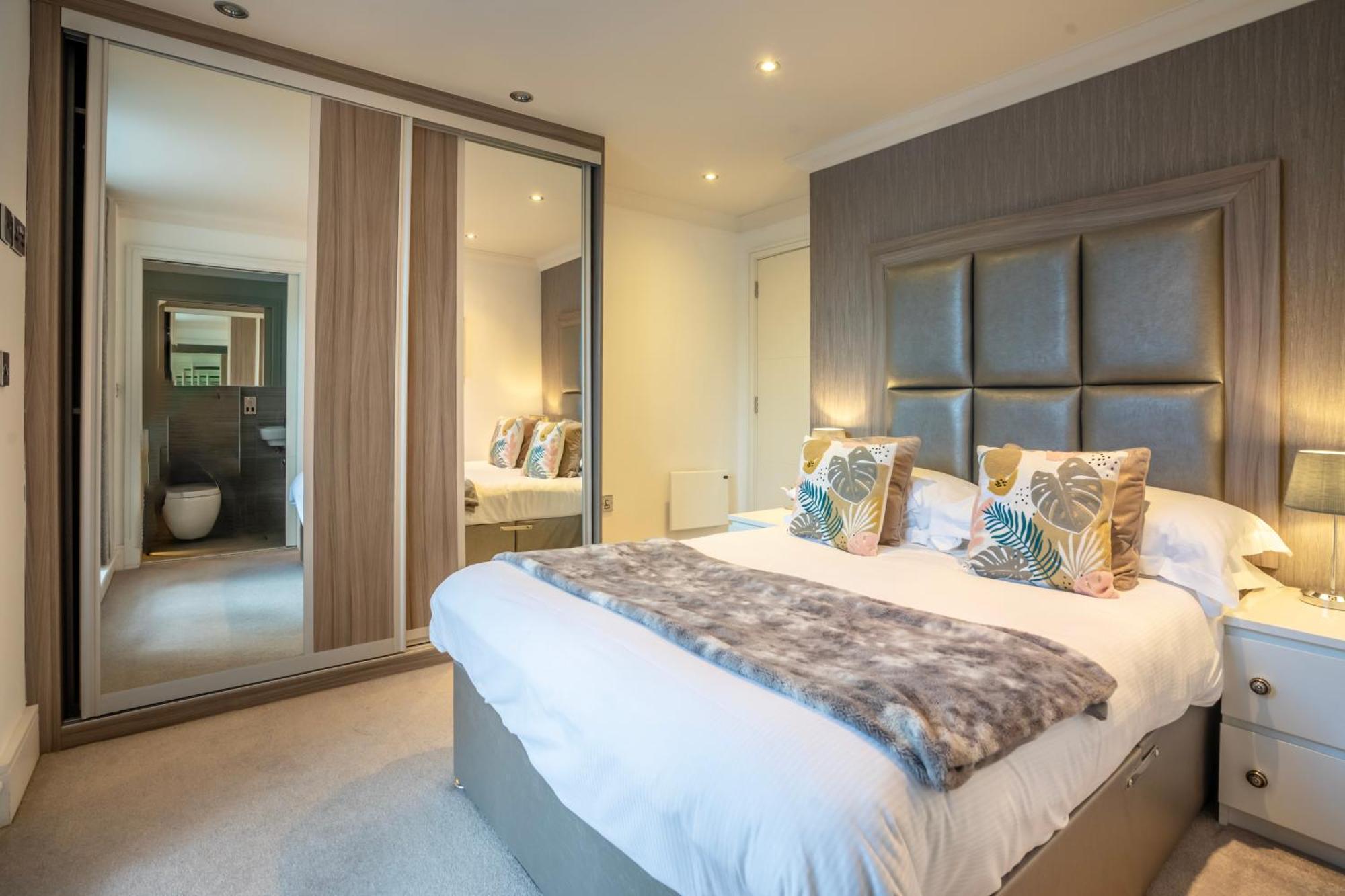 31 Cocoa Suites Γιορκ Εξωτερικό φωτογραφία