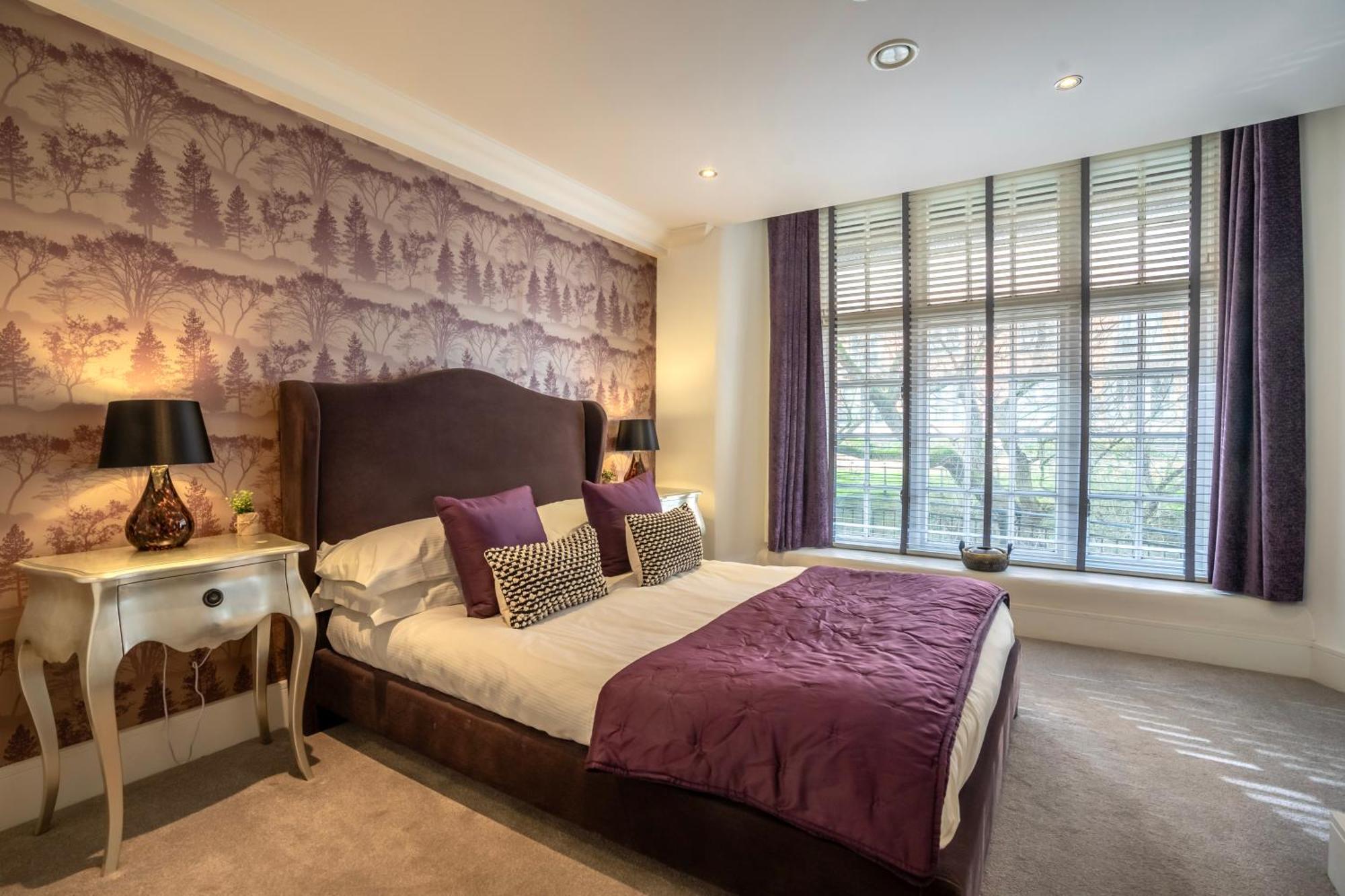 31 Cocoa Suites Γιορκ Εξωτερικό φωτογραφία