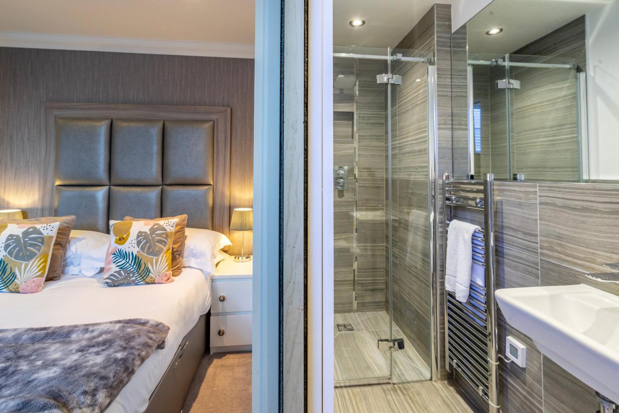 31 Cocoa Suites Γιορκ Εξωτερικό φωτογραφία