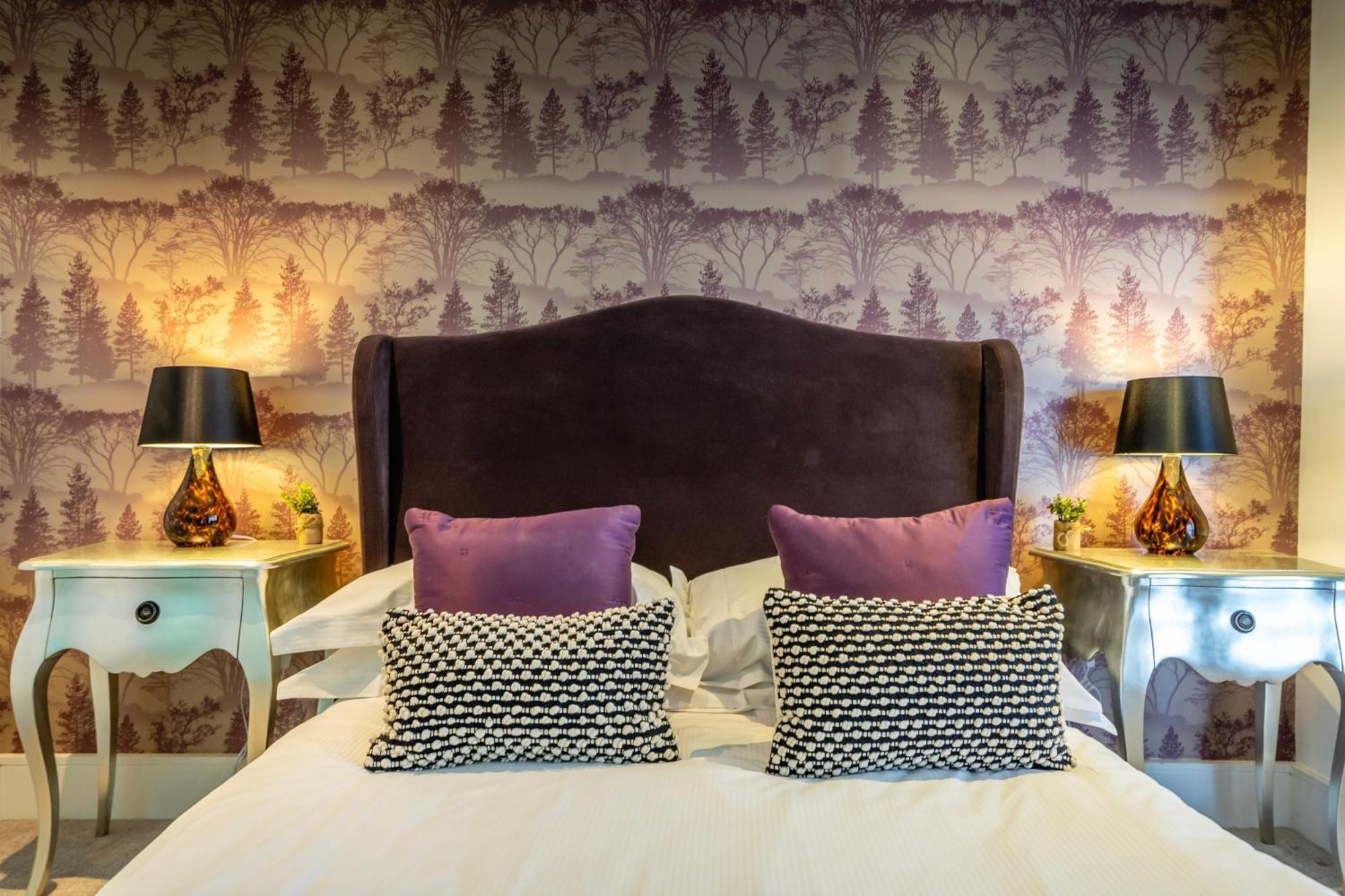31 Cocoa Suites Γιορκ Εξωτερικό φωτογραφία